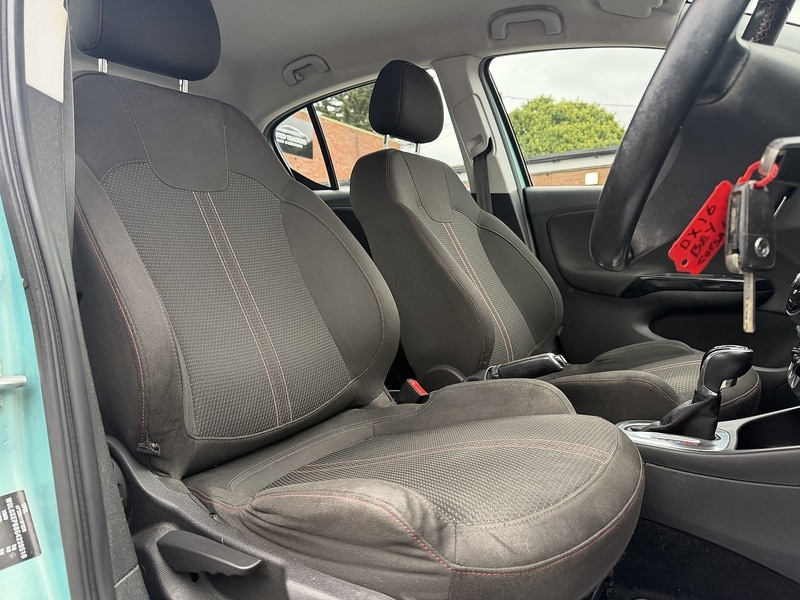 Used Vauxhall Corsa 2016 for sale - 78097503: Photo 49