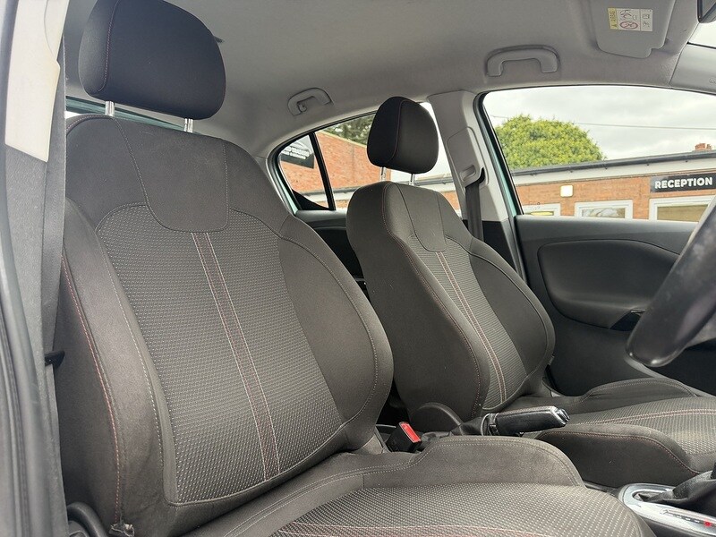 Used Vauxhall Corsa 2016 for sale - 78097503: Photo 50