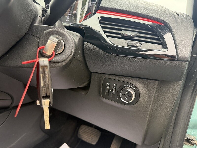 Used Vauxhall Corsa 2016 for sale - 78097503: Photo 52