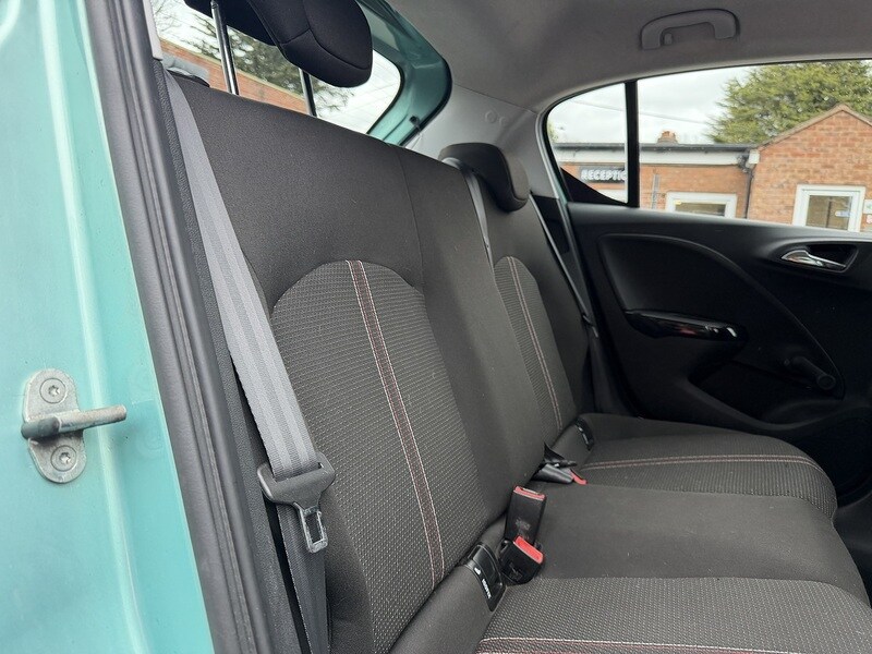 Used Vauxhall Corsa 2016 for sale - 78097503: Photo 55