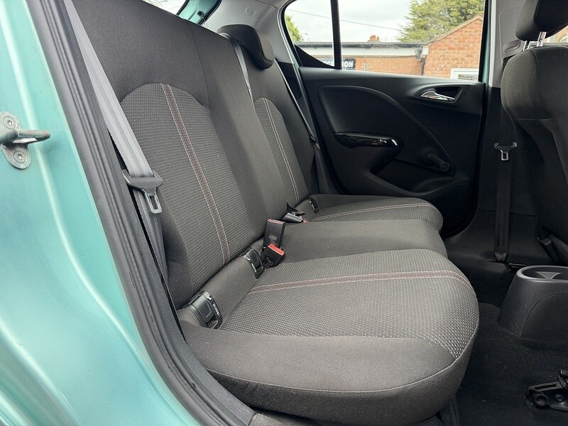 Used Vauxhall Corsa 2016 for sale - 78097503: Photo 56