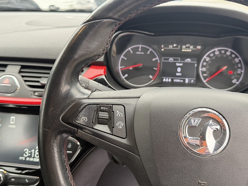 Used Vauxhall Corsa 2016 for sale - 78097503: Photo 58