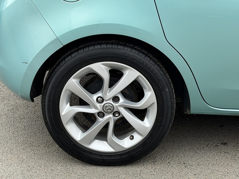 Used Vauxhall Corsa 2016 for sale - 78097503: Photo 59