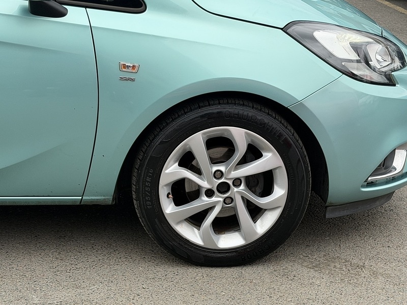 Used Vauxhall Corsa 2016 for sale - 78097503: Photo 60