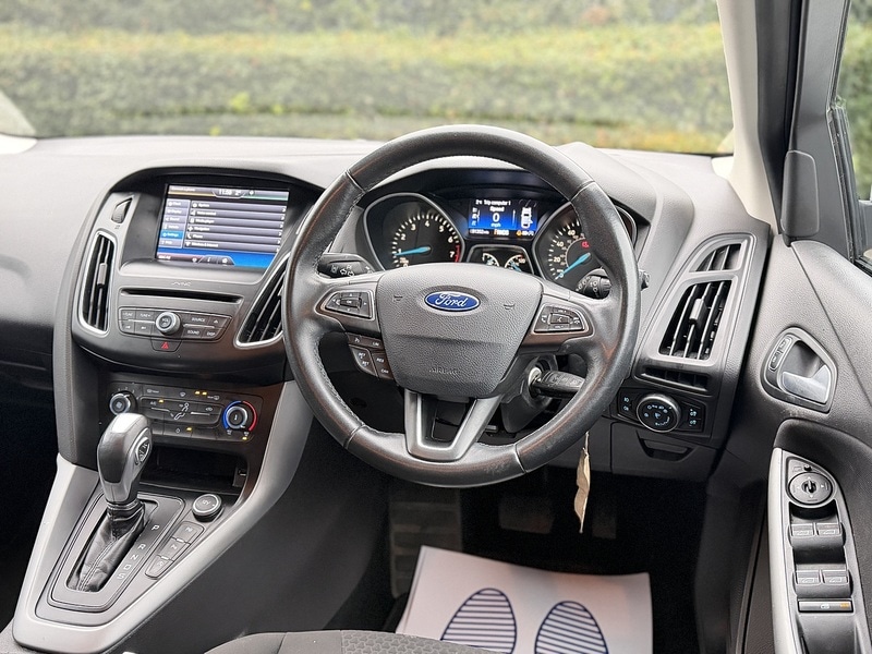 Used Ford Focus 2016 for sale - 77418333: Photo 14