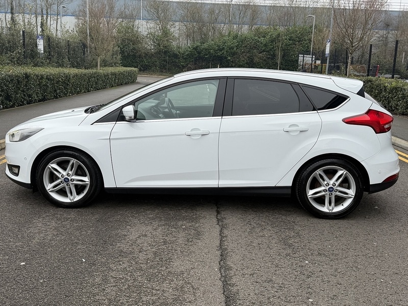 Used Ford Focus 2016 for sale - 77418333: Photo 19