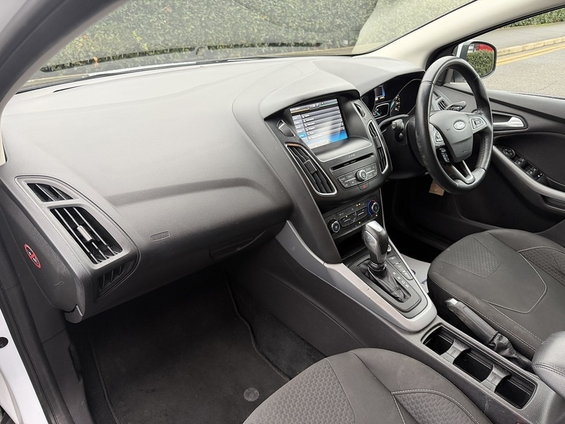 Used Ford Focus 2016 for sale - 77418333: Photo 22