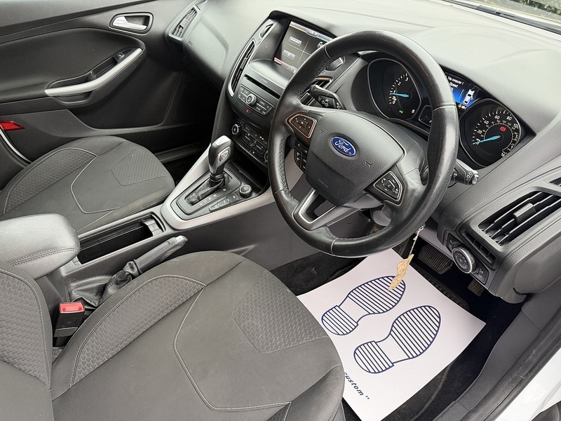 Used Ford Focus 2016 for sale - 77418333: Photo 23