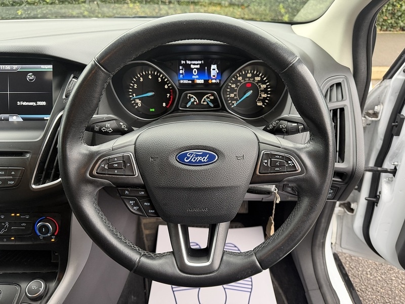 Used Ford Focus 2016 for sale - 77418333: Photo 24