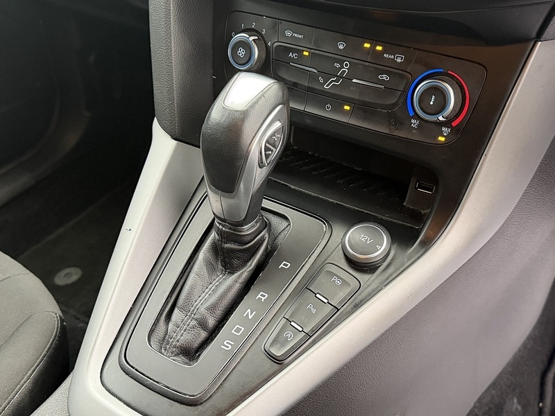 Used Ford Focus 2016 for sale - 77418333: Photo 26