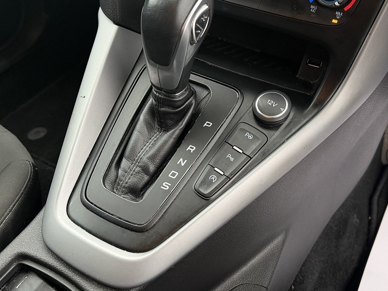 Used Ford Focus 2016 for sale - 77418333: Photo 28