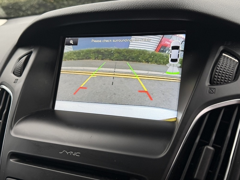 Used Ford Focus 2016 for sale - 77418333: Photo 29