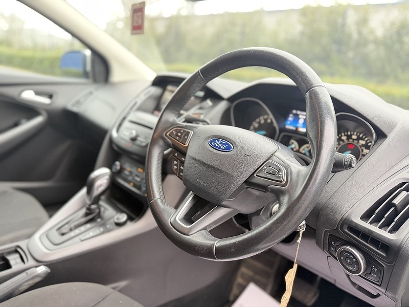 Used Ford Focus 2016 for sale - 77418333: Photo 3