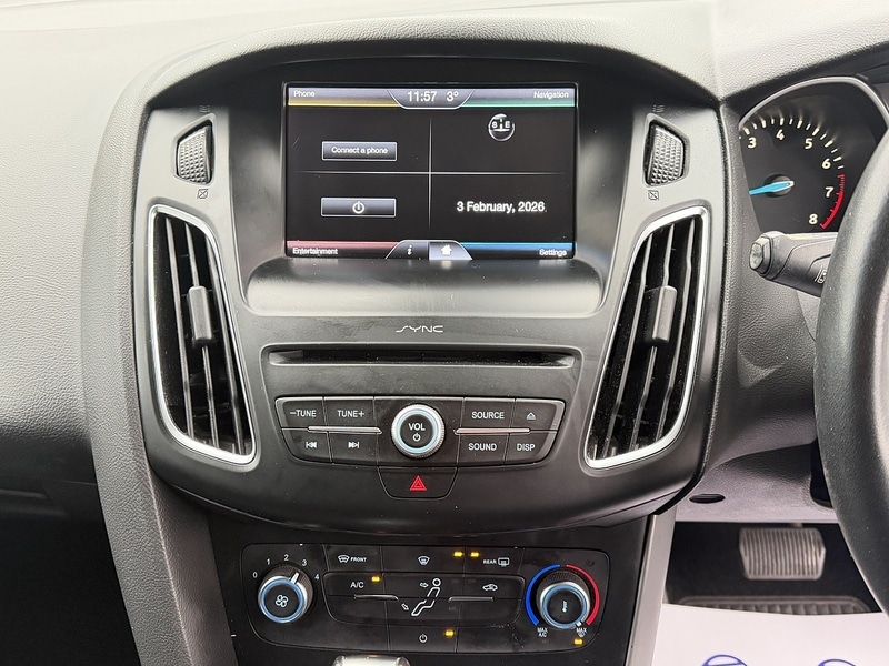 Used Ford Focus 2016 for sale - 77418333: Photo 30