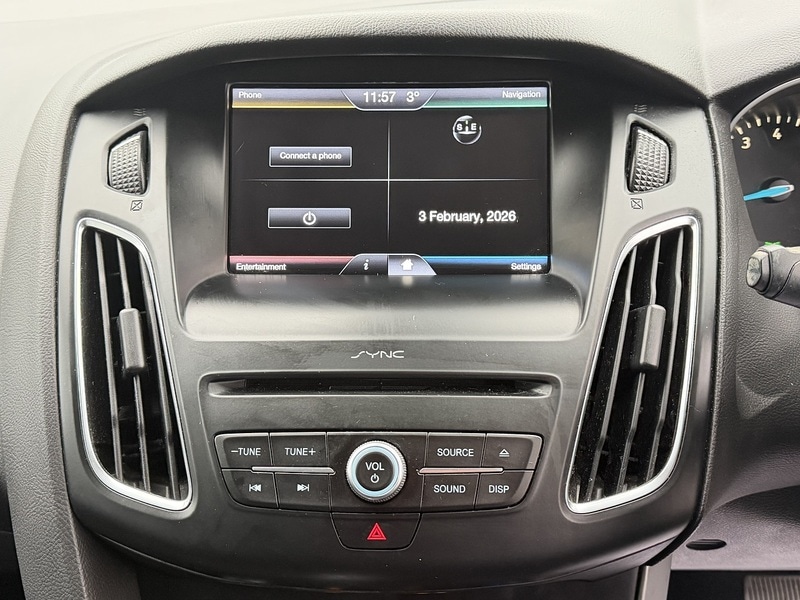 Used Ford Focus 2016 for sale - 77418333: Photo 31