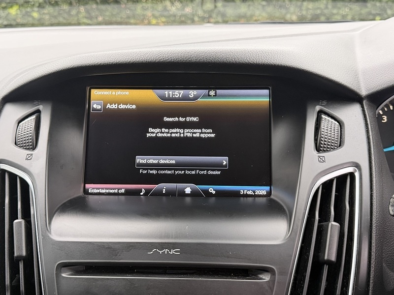 Used Ford Focus 2016 for sale - 77418333: Photo 32