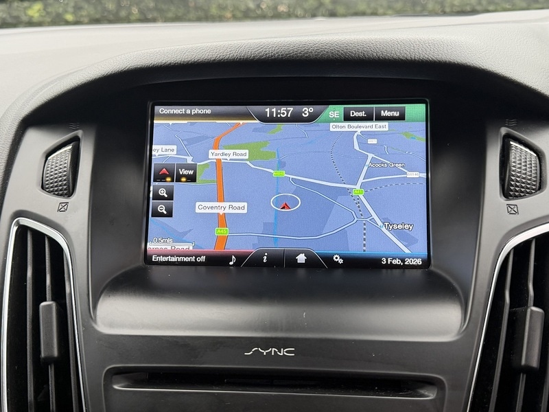 Used Ford Focus 2016 for sale - 77418333: Photo 33