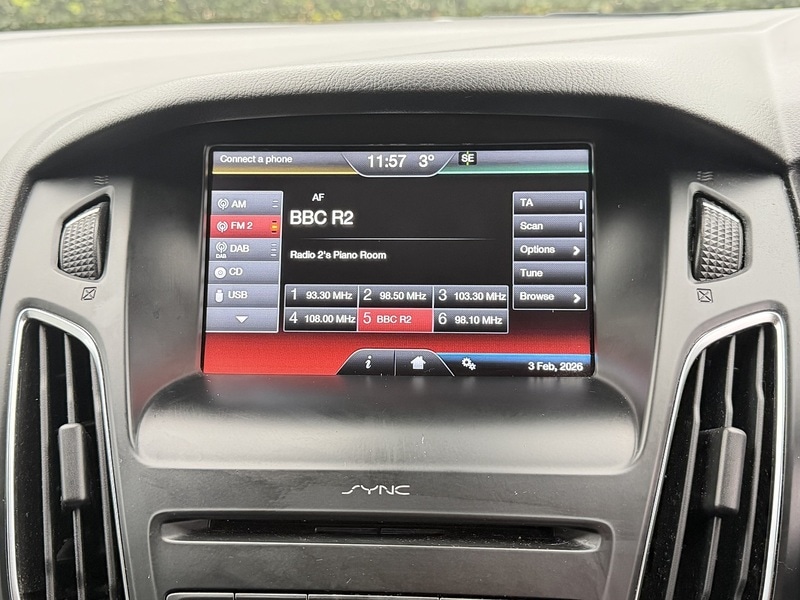 Used Ford Focus 2016 for sale - 77418333: Photo 34