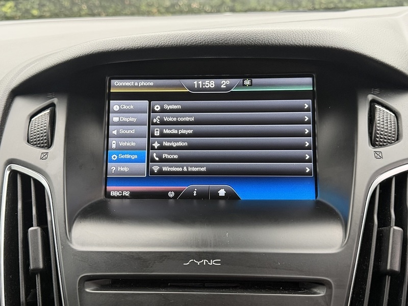 Used Ford Focus 2016 for sale - 77418333: Photo 35