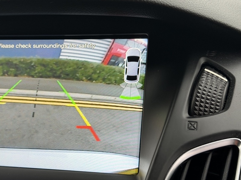 Used Ford Focus 2016 for sale - 77418333: Photo 37