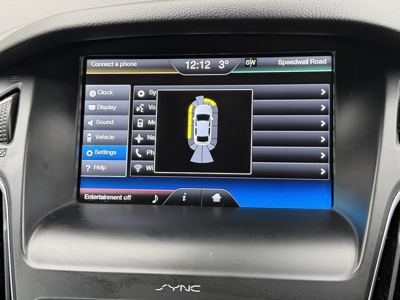 Used Ford Focus 2016 for sale - 77418333: Photo 38