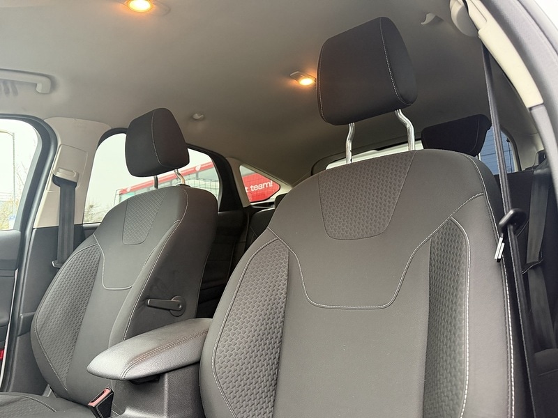 Used Ford Focus 2016 for sale - 77418333: Photo 42