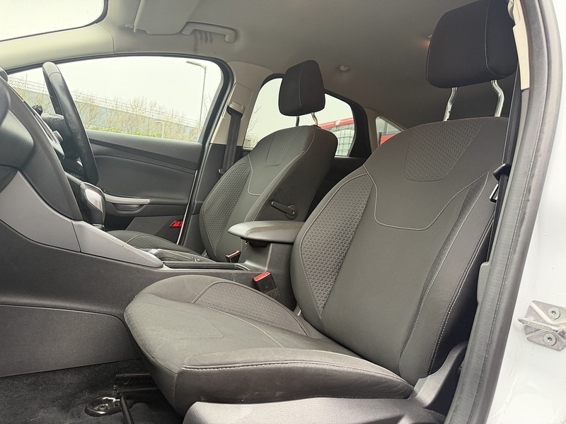 Used Ford Focus 2016 for sale - 77418333: Photo 43