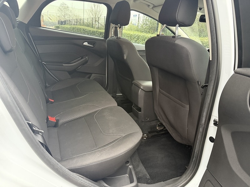 Used Ford Focus 2016 for sale - 77418333: Photo 45