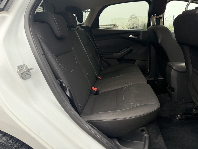 Used Ford Focus 2016 for sale - 77418333: Photo 46