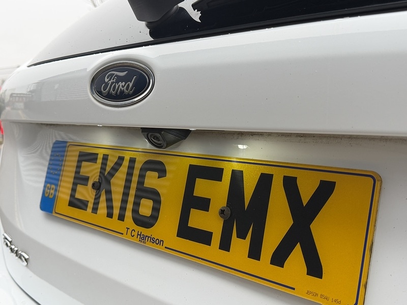 Used Ford Focus 2016 for sale - 77418333: Photo 47