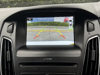 Used Ford Focus 2016 for sale - 77418333: Photo