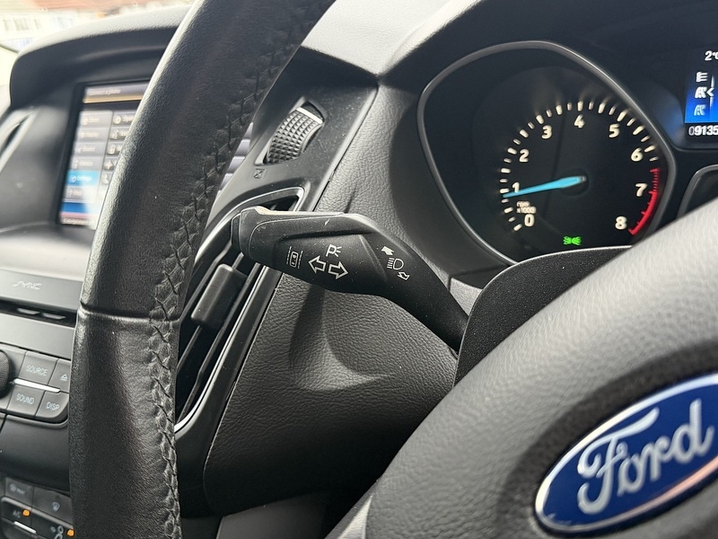 Used Ford Focus 2016 for sale - 77418333: Photo 50