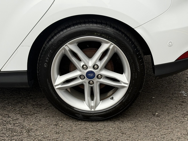 Used Ford Focus 2016 for sale - 77418333: Photo 56