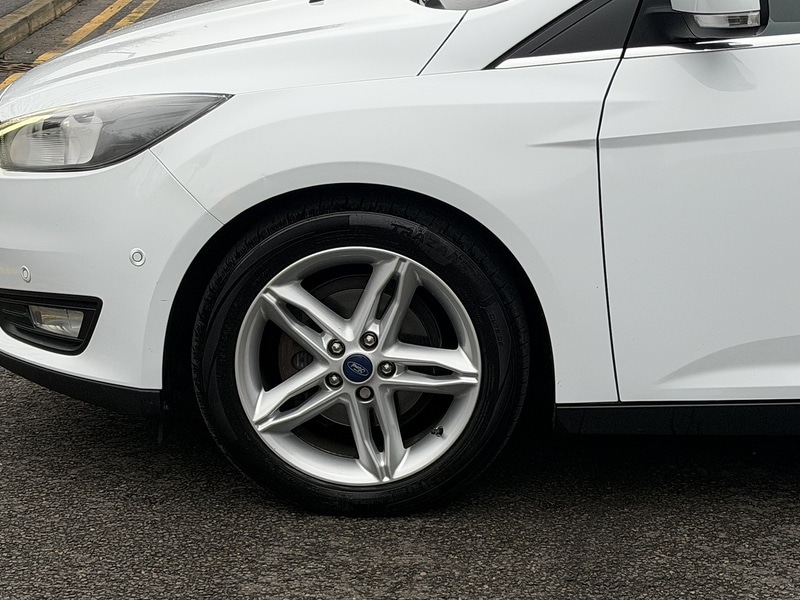 Used Ford Focus 2016 for sale - 77418333: Photo 57