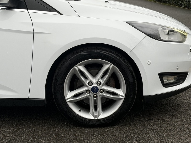 Used Ford Focus 2016 for sale - 77418333: Photo 58