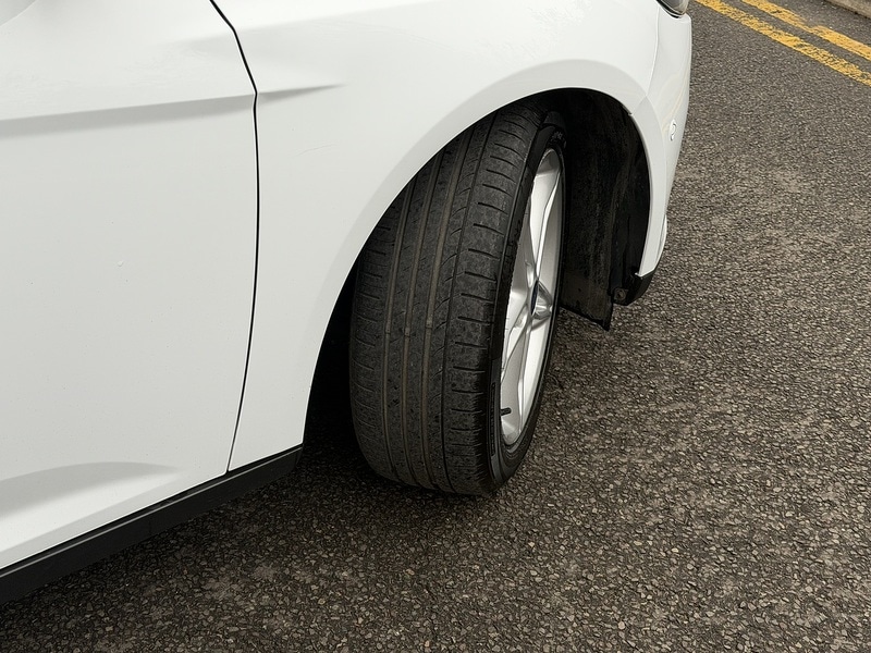 Used Ford Focus 2016 for sale - 77418333: Photo 60