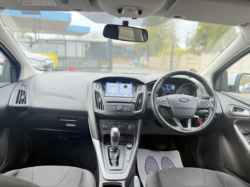 Used Ford Focus 2016 for sale - 78173392: Photo 11