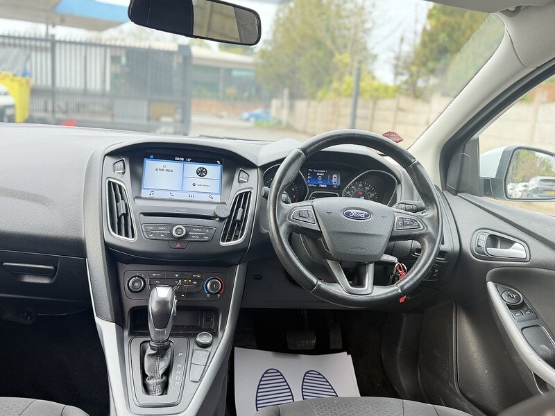 Used Ford Focus 2016 for sale - 78173392: Photo 12