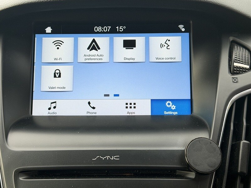 Used Ford Focus 2016 for sale - 78173392: Photo 13