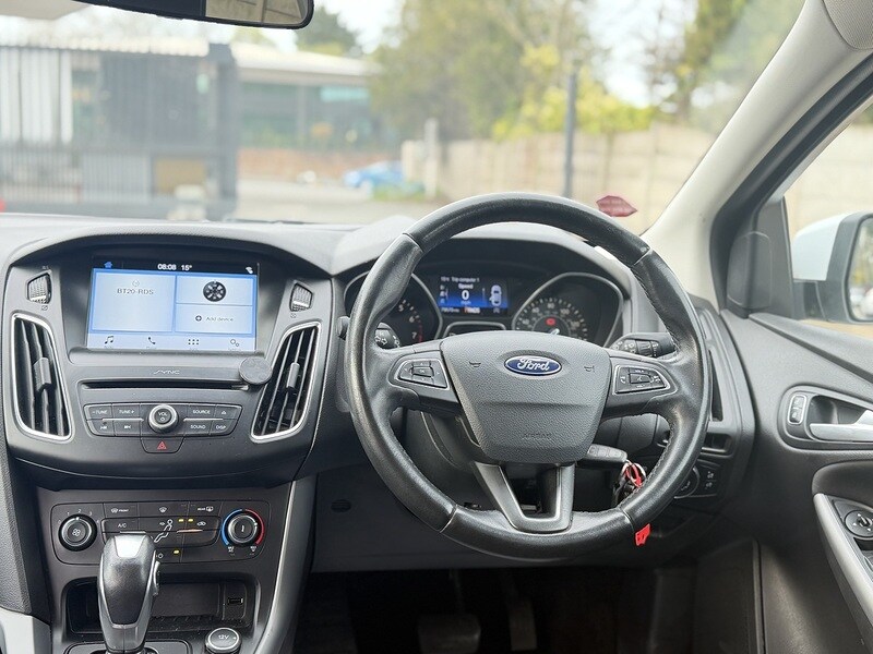 Used Ford Focus 2016 for sale - 78173392: Photo 15