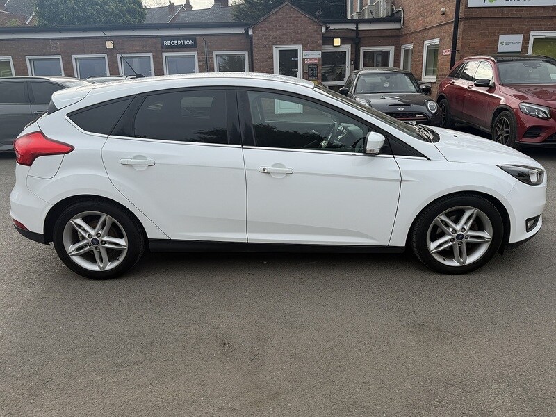 Used Ford Focus 2016 for sale - 78173392: Photo 16