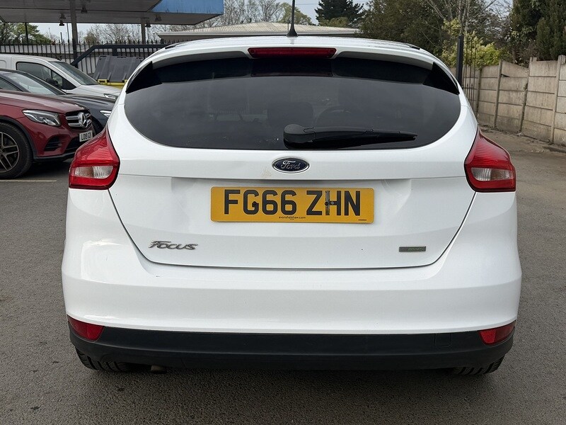 Used Ford Focus 2016 for sale - 78173392: Photo 20