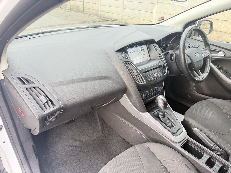 Used Ford Focus 2016 for sale - 78173392: Photo 21