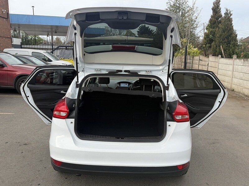 Used Ford Focus 2016 for sale - 78173392: Photo 23