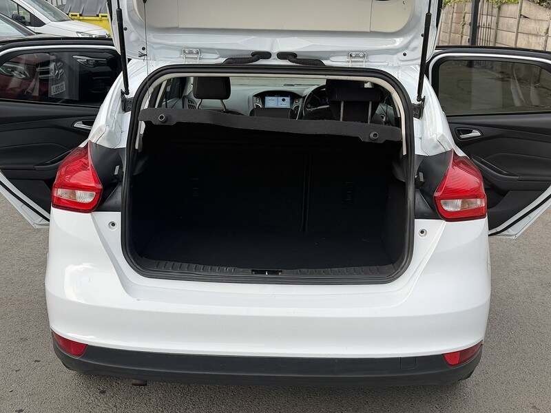 Used Ford Focus 2016 for sale - 78173392: Photo 24