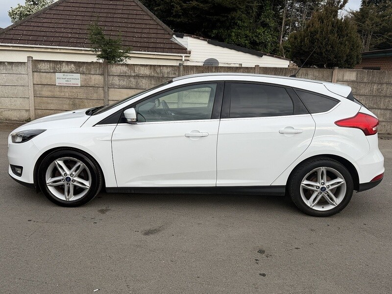 Used Ford Focus 2016 for sale - 78173392: Photo 27