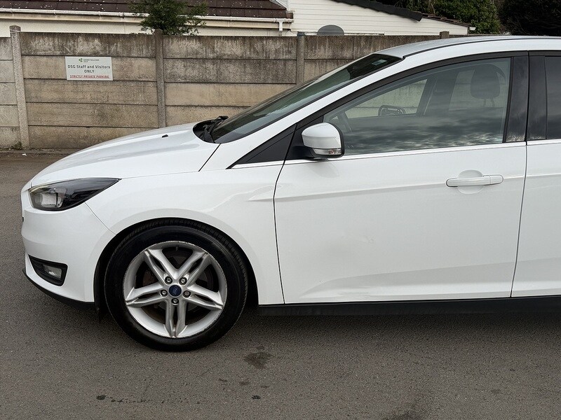 Used Ford Focus 2016 for sale - 78173392: Photo 28