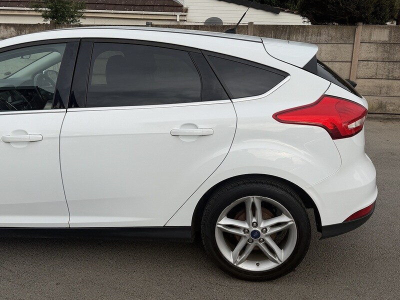 Used Ford Focus 2016 for sale - 78173392: Photo 29