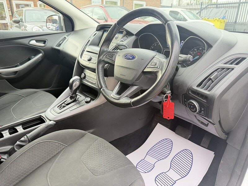 Used Ford Focus 2016 for sale - 78173392: Photo 30