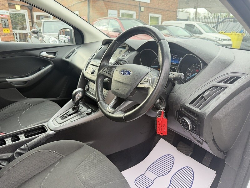 Used Ford Focus 2016 for sale - 78173392: Photo 31